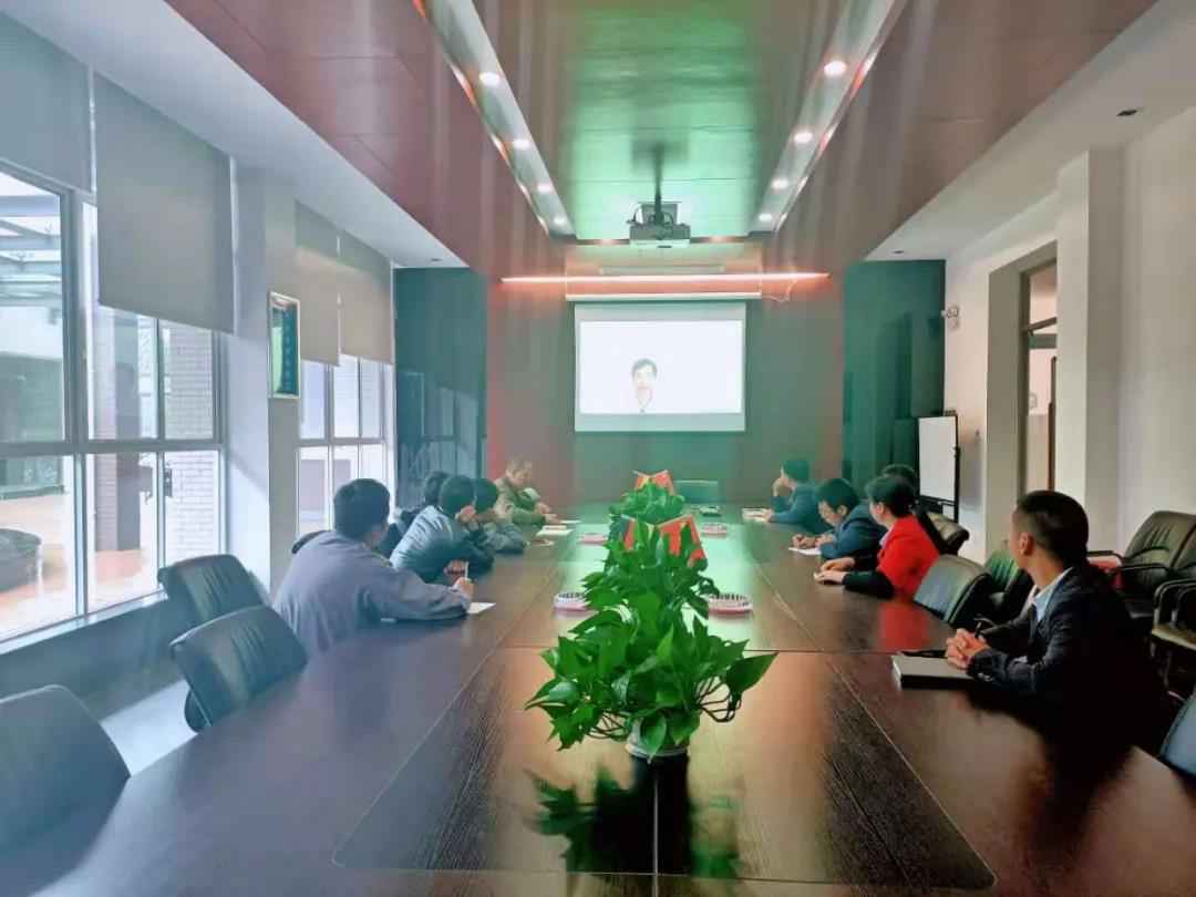 安全生产，培训先行|扬州浩轩新能源汽车服务有限公司开展鼓式制动器在用电梯安全隐患及保养技术培训